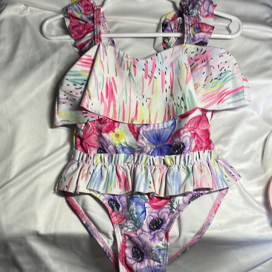 Coming up Roses Swimsuit